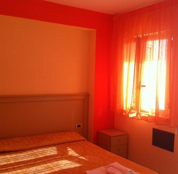 Номер Стандарт, Villaggio Calispera