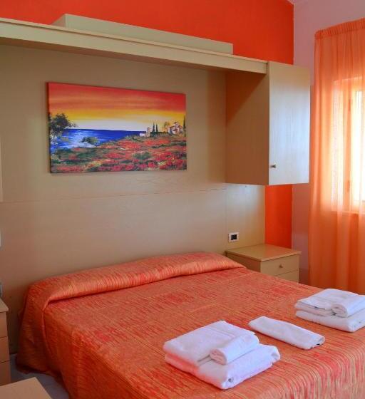 Номер Стандарт, Villaggio Calispera