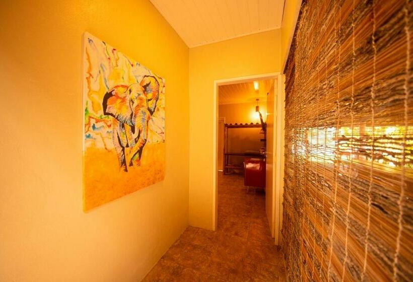 Люкс Кровать Кинг, Pousada Vila Sagui