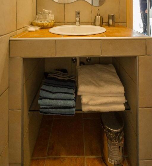 اتاق استاندارد چهارنفره با بالکن, Aparthotel Pr Jakapč