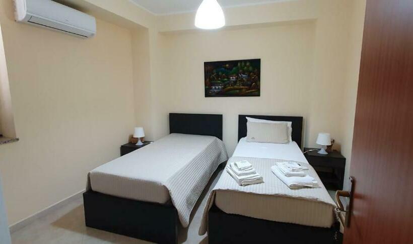 اتاق استاندارد یک نفره, B&b Bonlet