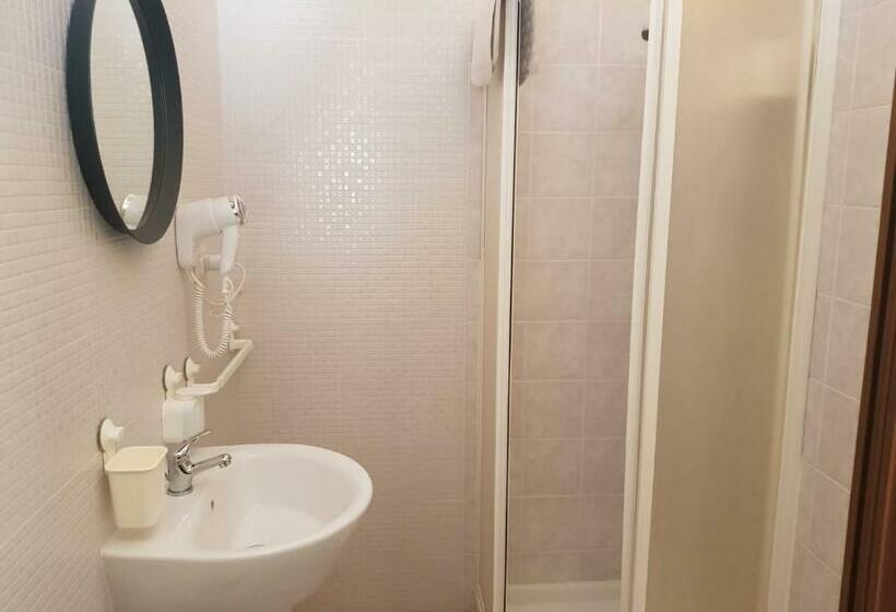 اتاق استاندارد, B&b Bonlet