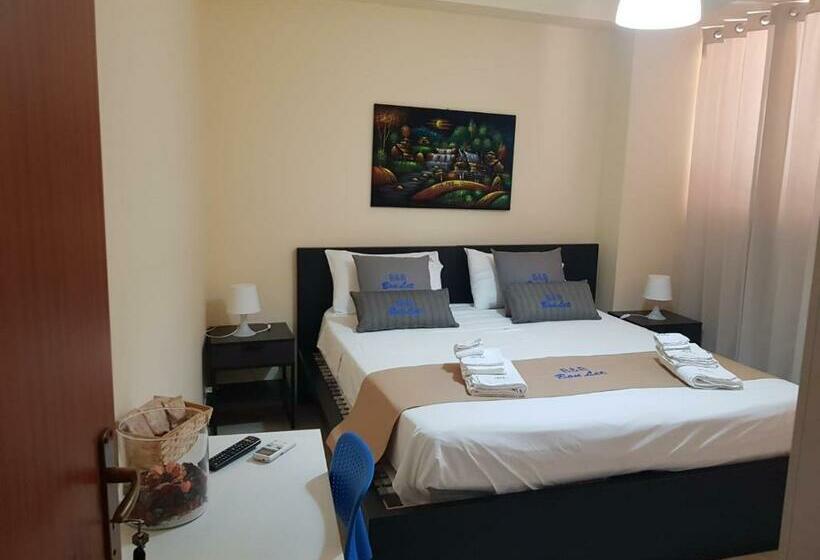 اتاق استاندارد, B&b Bonlet