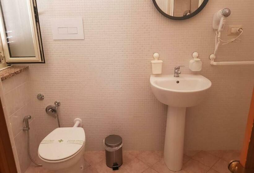 اتاق استاندارد, B&b Bonlet