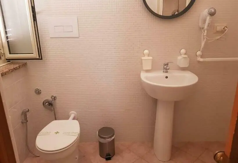 اتاق استاندارد, B&b Bonlet
