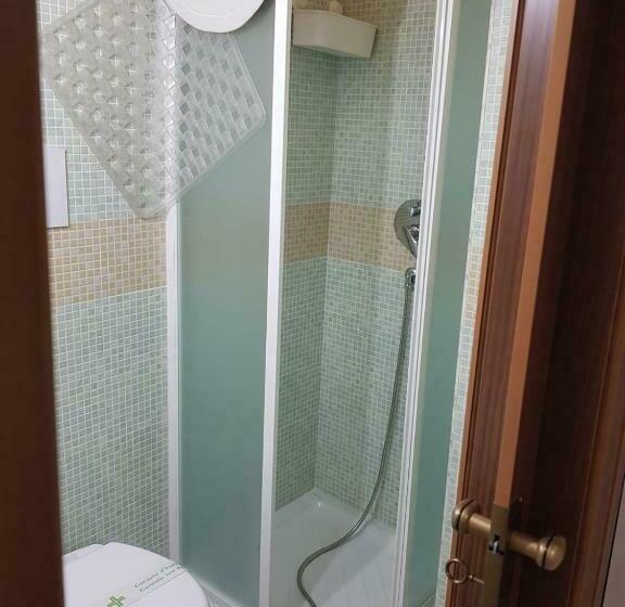 اتاق استاندارد, B&b Bonlet