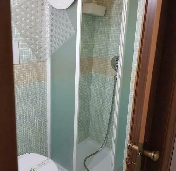 اتاق استاندارد, B&b Bonlet