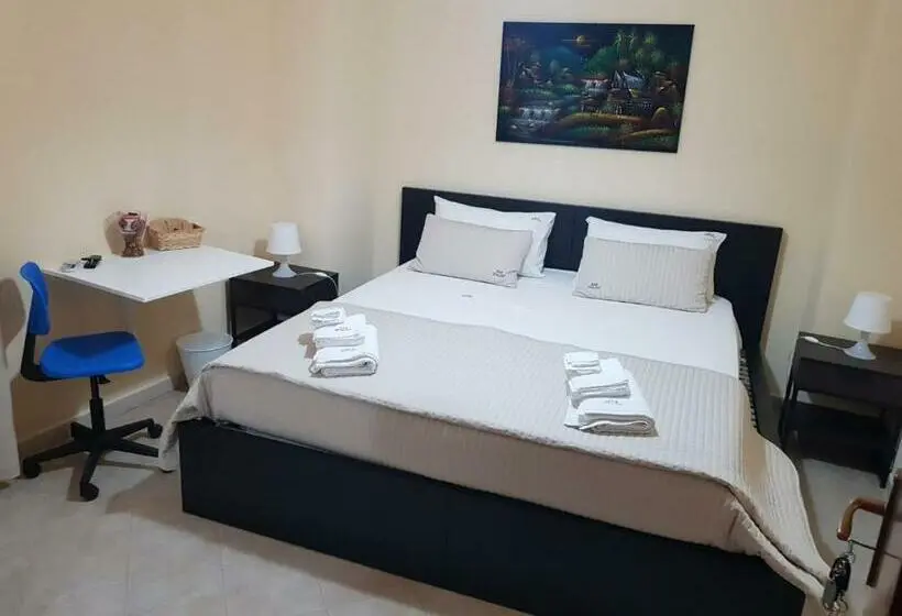 اتاق استاندارد, B&b Bonlet