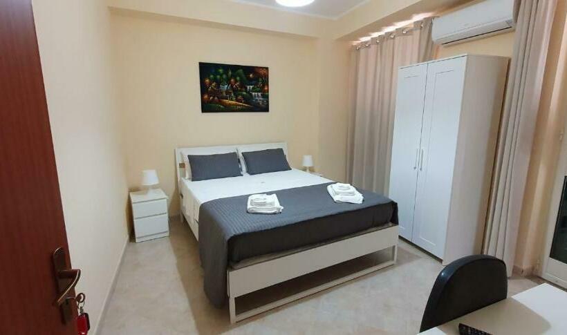 اتاق استاندارد, B&b Bonlet