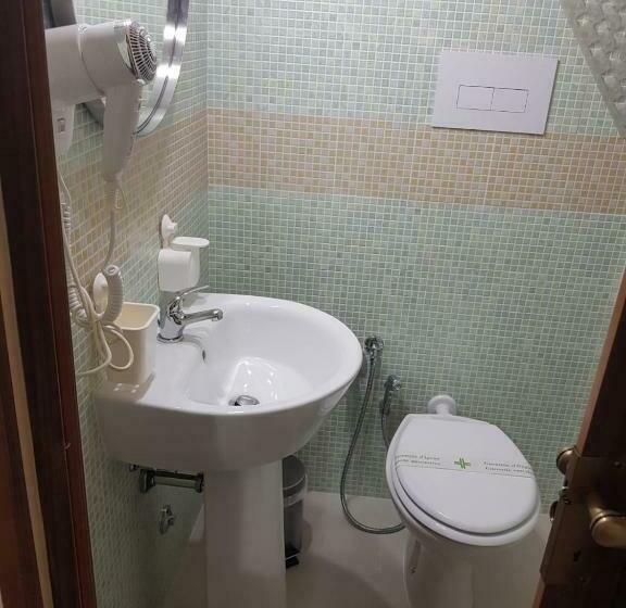 اتاق لوکس, B&b Bonlet