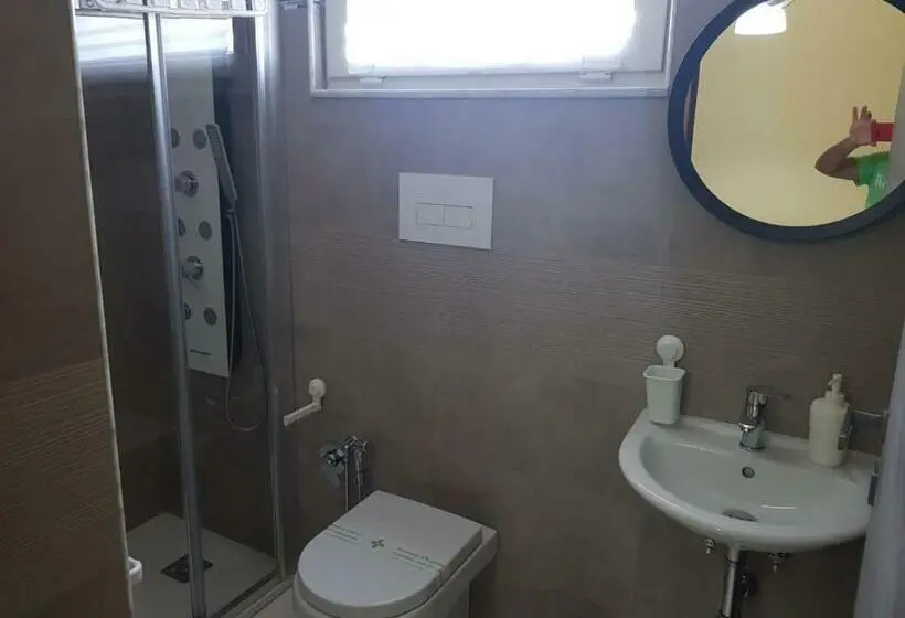 اتاق لوکس, B&b Bonlet