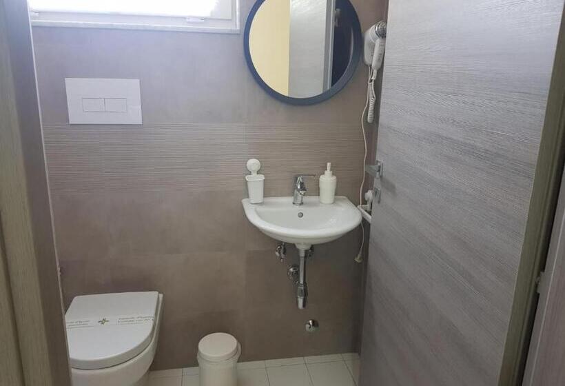 اتاق لوکس, B&b Bonlet