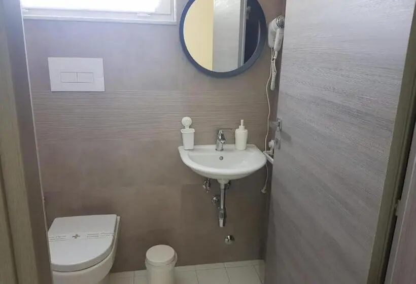 اتاق لوکس, B&b Bonlet