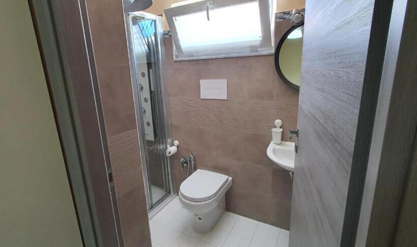 اتاق لوکس, B&b Bonlet