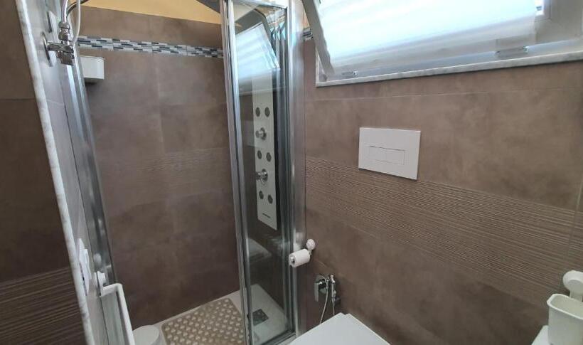 اتاق لوکس, B&b Bonlet