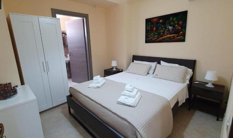 اتاق لوکس, B&b Bonlet