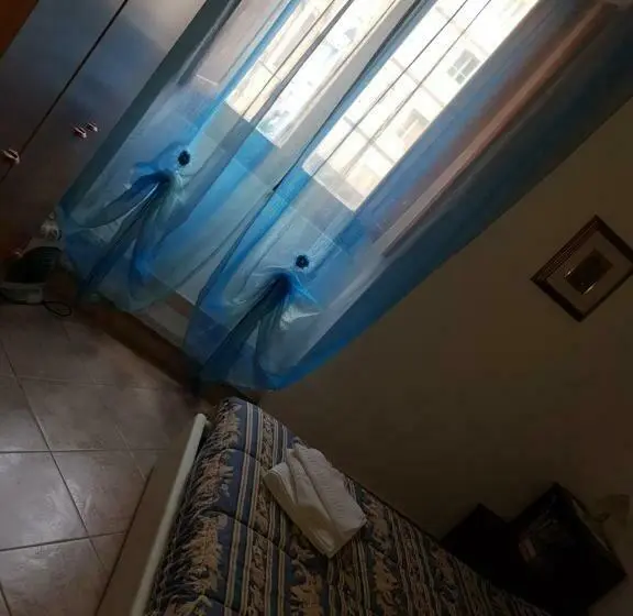 اتاق استاندارد سه نفره, B&b Da Antonella