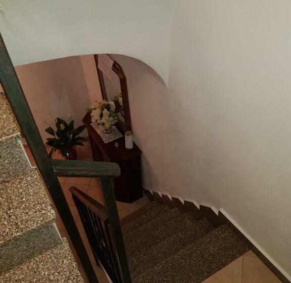 Номер Стандарт Трехместный, B&b Da Antonella