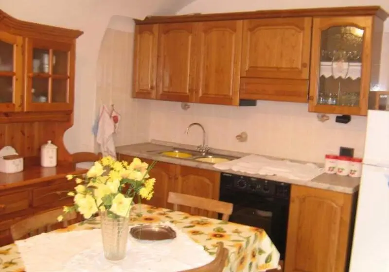 اتاق استاندارد, B&b Da Antonella