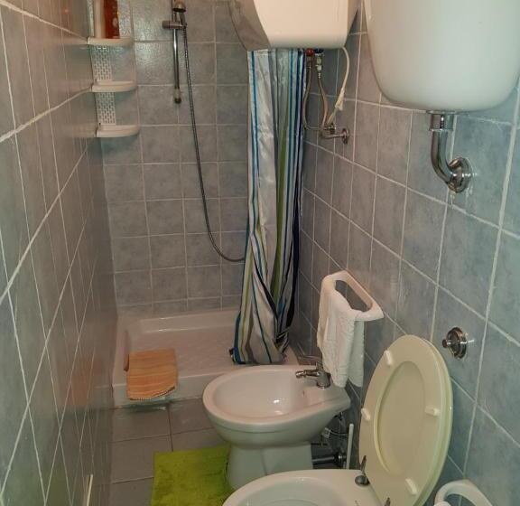 Номер Стандарт, B&b Da Antonella