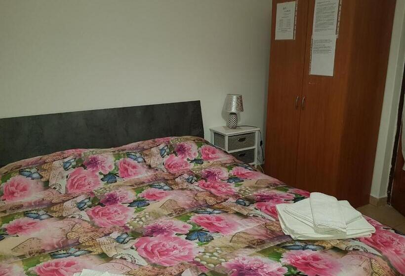חדר סטנדרט, B&b Da Antonella