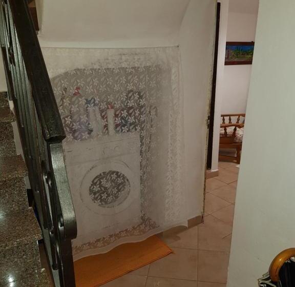 Номер Стандарт, B&b Da Antonella