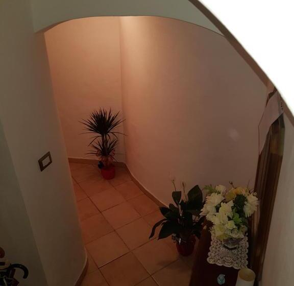 חדר סטנדרט, B&b Da Antonella