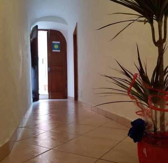 חדר סטנדרט, B&b Da Antonella