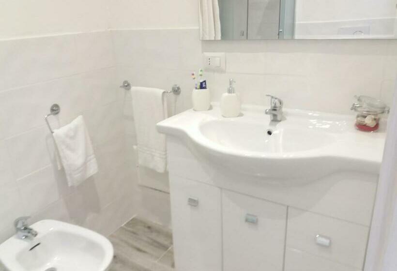 غرفة قياسية, B&b Diana S