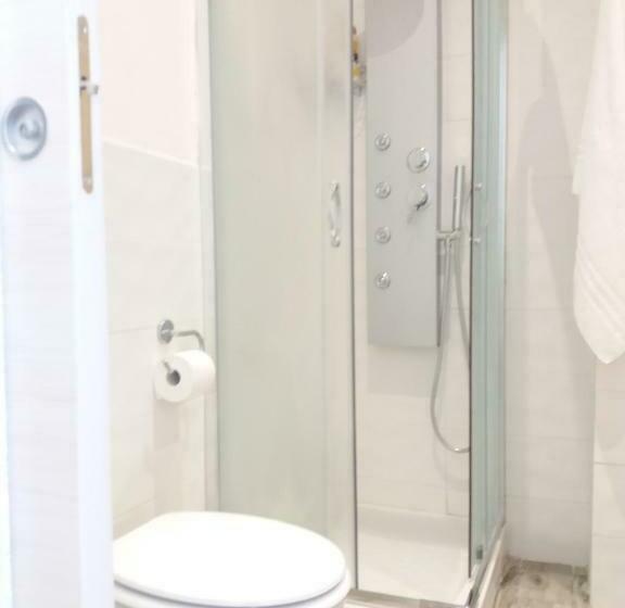 غرفة قياسية, B&b Diana S