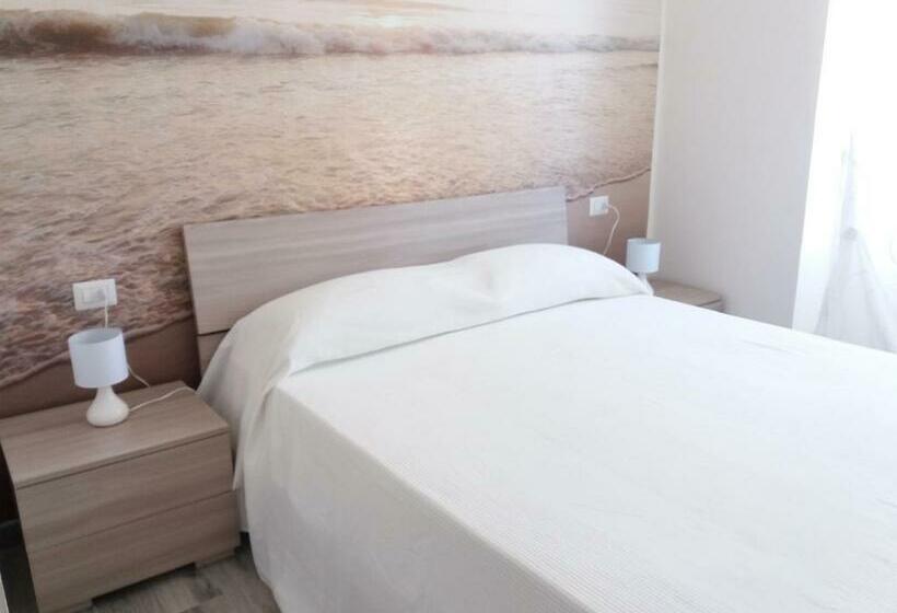 غرفة قياسية, B&b Diana S