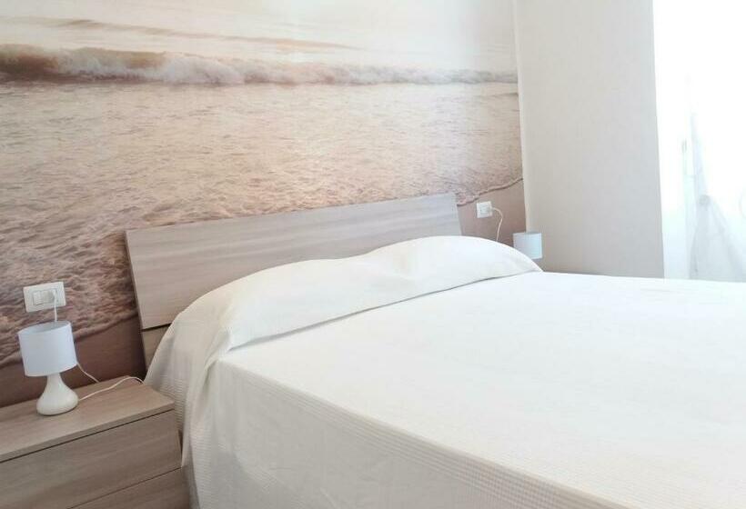 غرفة قياسية, B&b Diana S