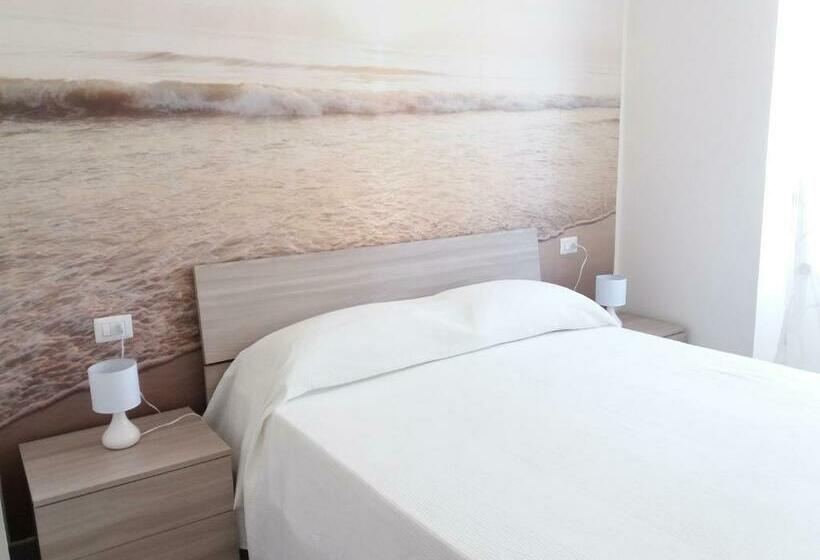 Номер Стандарт, B&b Diana S