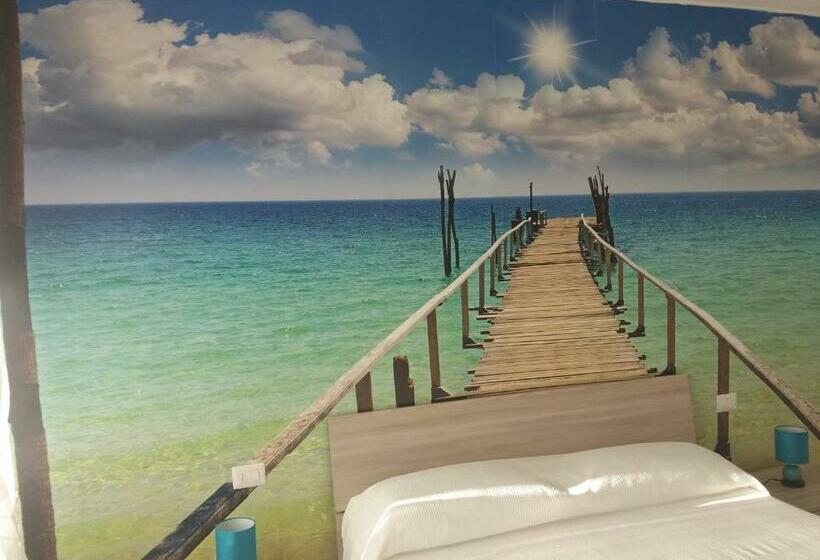 غرفة قياسية, B&b Diana S