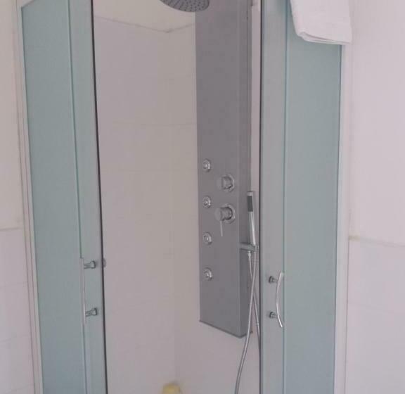 غرفة قياسية, B&b Diana S