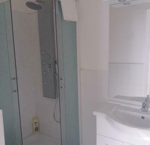 Номер Стандарт, B&b Diana S