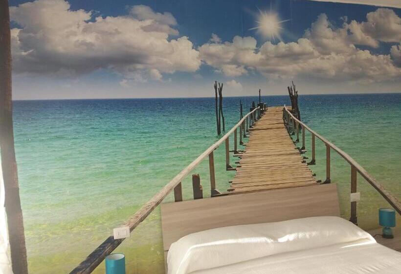 غرفة قياسية, B&b Diana S