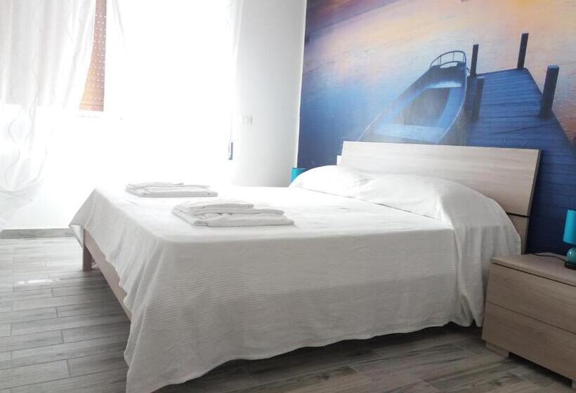 Номер Стандарт, B&b Diana S