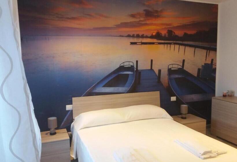 غرفة قياسية, B&b Diana S