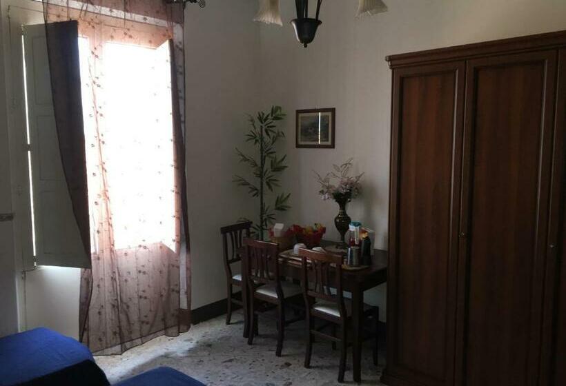 חדר דלוקס, B&b Mistral Di Lizzio Salvatore