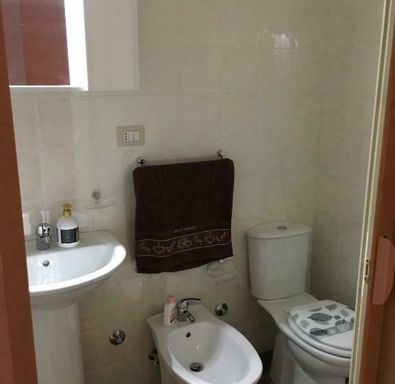 חדר סטנדרט, B&b Mistral Di Lizzio Salvatore