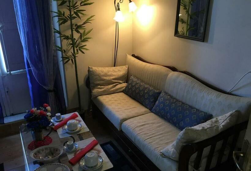 חדר סטנדרט, B&b Mistral Di Lizzio Salvatore