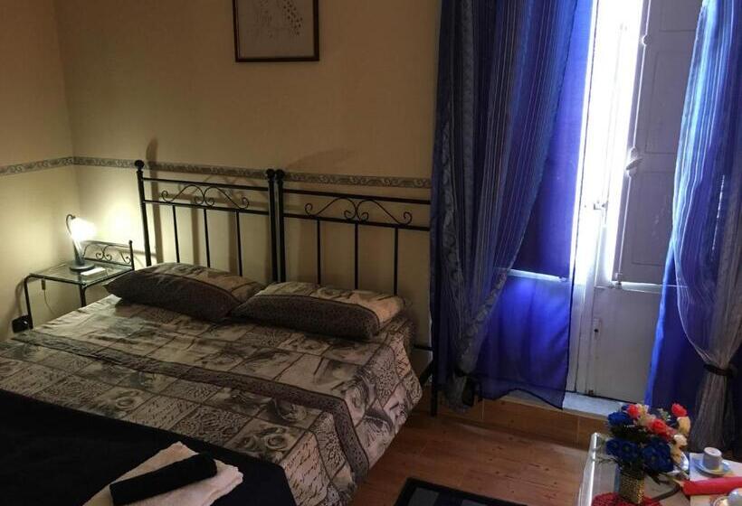 חדר סטנדרט, B&b Mistral Di Lizzio Salvatore