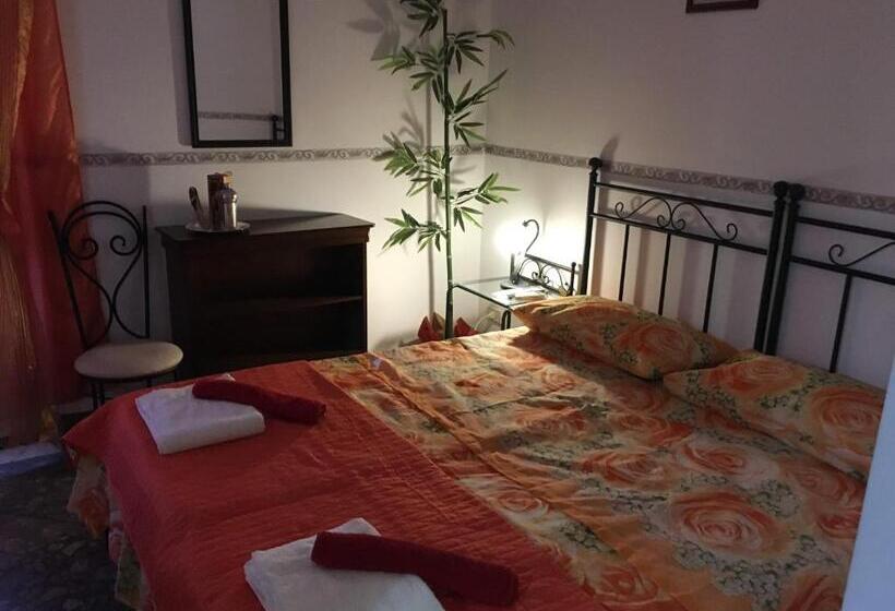 חדר סטנדרט, B&b Mistral Di Lizzio Salvatore