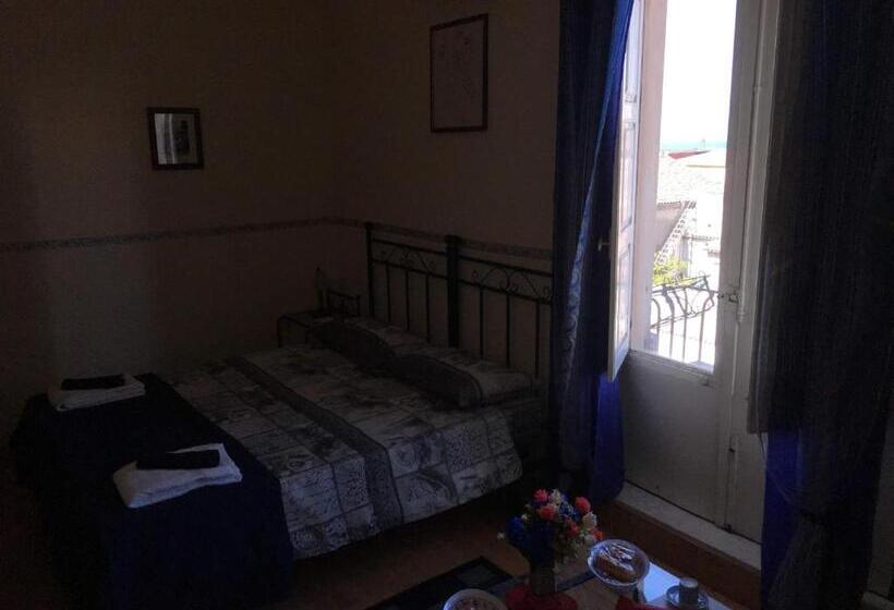 Номер Стандарт, B&b Mistral Di Lizzio Salvatore