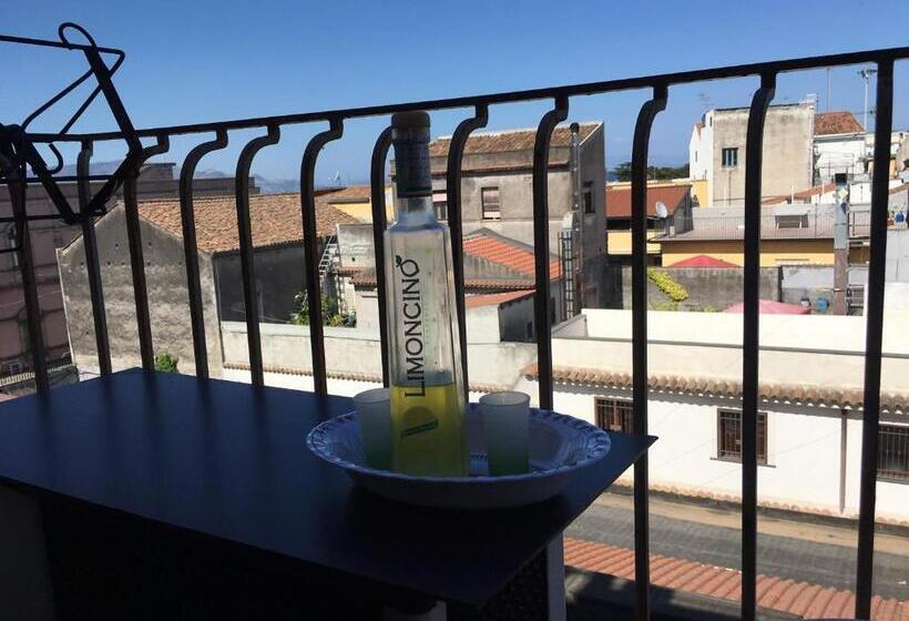 חדר סטנדרט, B&b Mistral Di Lizzio Salvatore