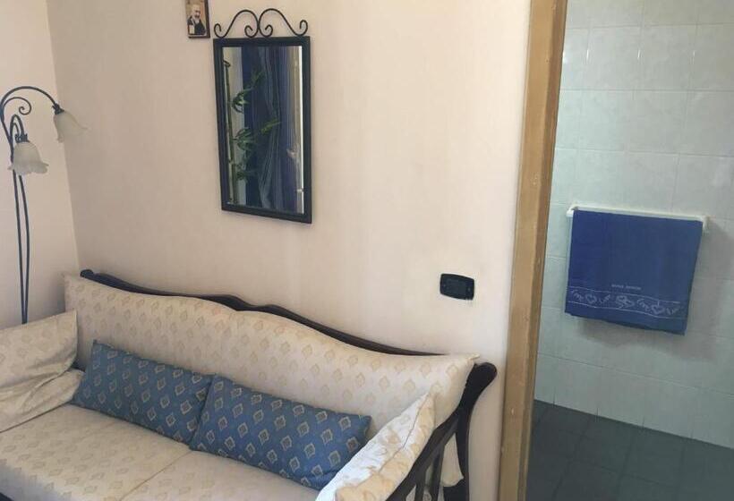 חדר סטנדרט, B&b Mistral Di Lizzio Salvatore