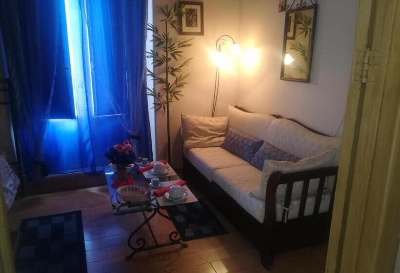 חדר סטנדרט, B&b Mistral Di Lizzio Salvatore