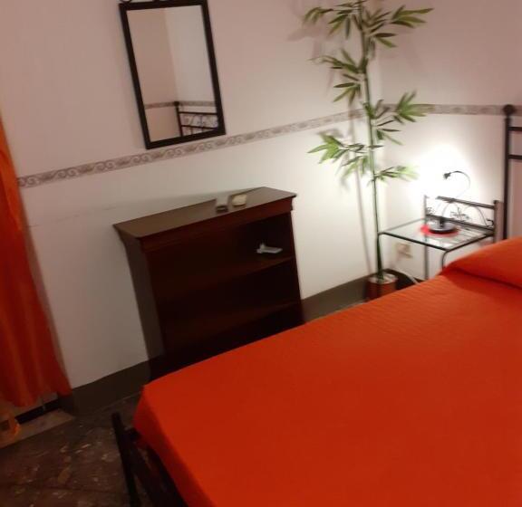 חדר סטנדרט, B&b Mistral Di Lizzio Salvatore