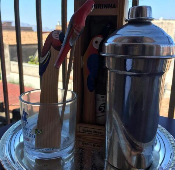 Номер Стандарт, B&b Mistral Di Lizzio Salvatore